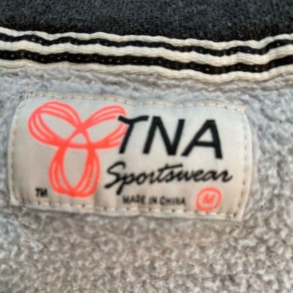 TNA Hoodie - Picture 6 of 10
